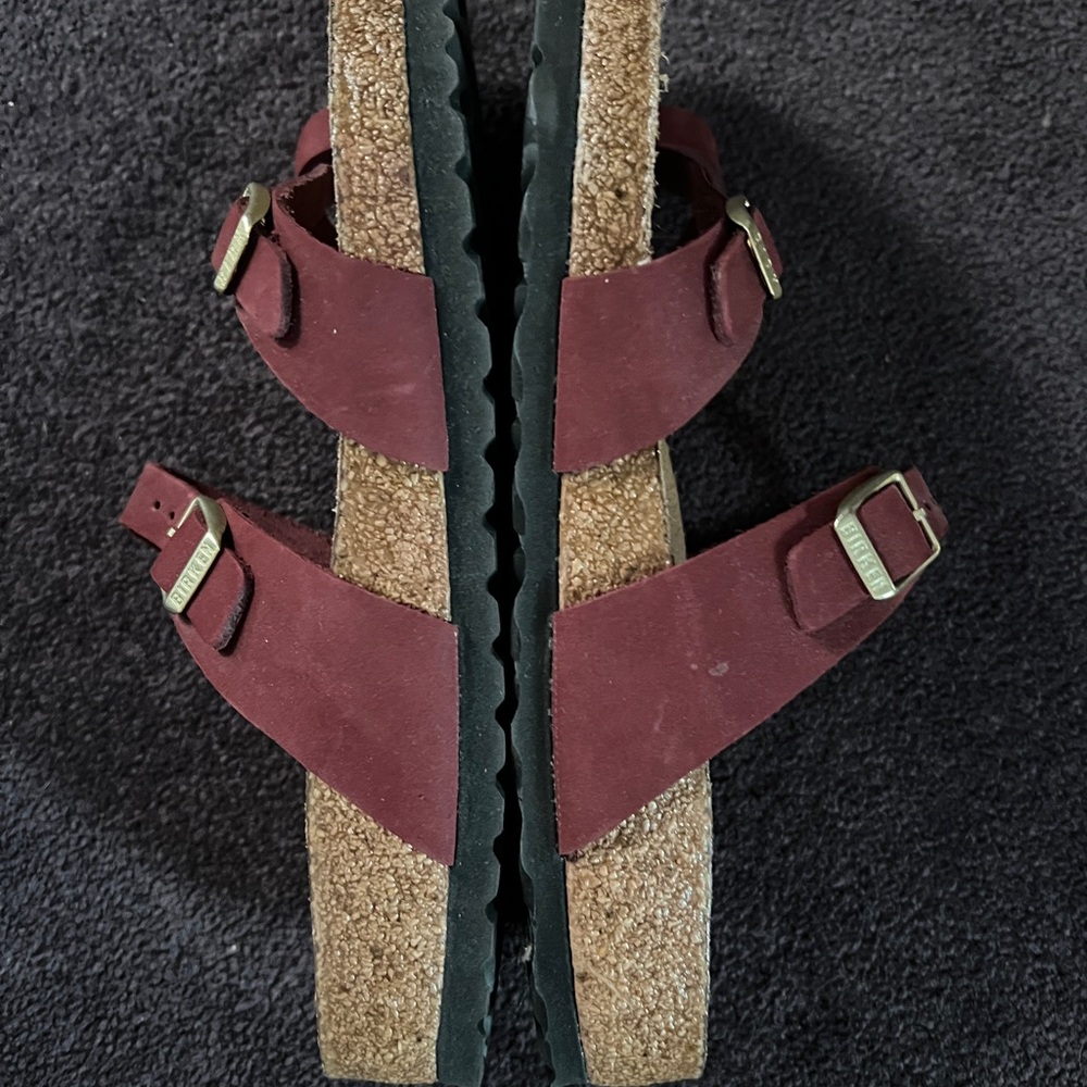 Birkenstock Mayari Sandals - Picture 5 of 5